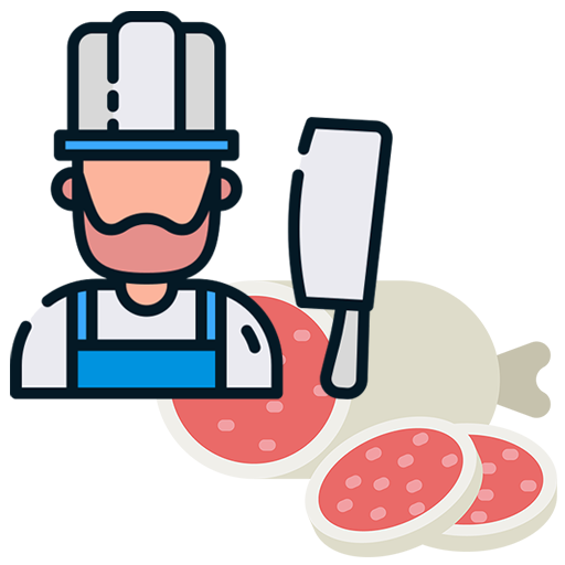 Carnicería - Charcutería